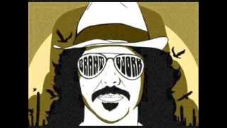 Brant Bjork - The Messengers