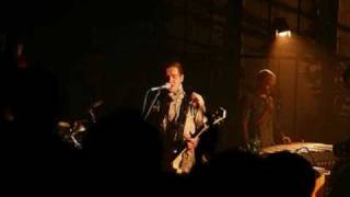 Jónsi - Kolniður (Acoustic Version)