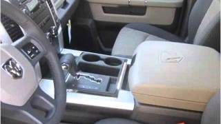 preview picture of video '2012 Dodge Ram 1500 New Cars Dyersville IA'