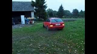 preview picture of video 'Audi A4 (b5) Avant'