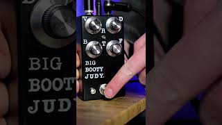 Video thumbnail for Big Booty Judy by Backburner Noise - review coming very soon 👀 #bass #bassplayer #basspedals by ThatGuyOnBass