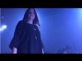 Black Mountain - No Hits (live 2016)