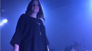 Black Mountain - No Hits (live 2016)