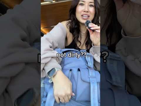 This is the face of a liar 🫣