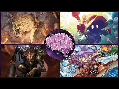 Voja vs Vivi vs Zada vs Plagon | EDH Gameplay | Smooth Brain EDH