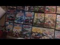 My Thomas DVD S Collection
