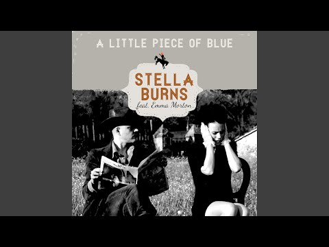 A Little Piece of Blue