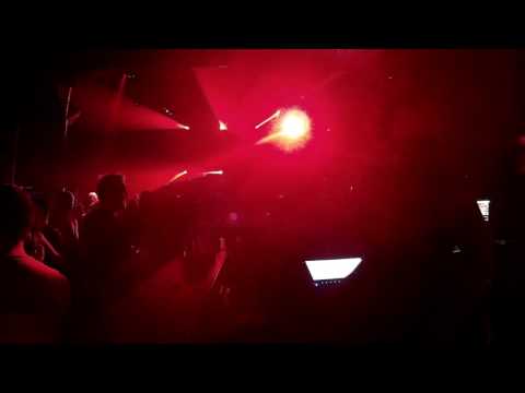 Scott Bond + Paul Oakenfold @ Gatecrasher 23rd Birthday GC23.LED