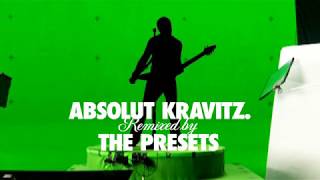 The Presets  - Absolut Kravitz (Breathe Remix)
