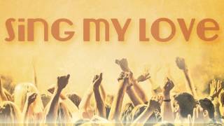 Jesus Culture - Sing My Love ( Reyer remix ) feat. Amanda Lock