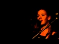 High Places - On Giving Up Live