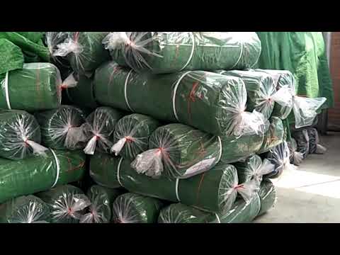 75% Green Shade Nets