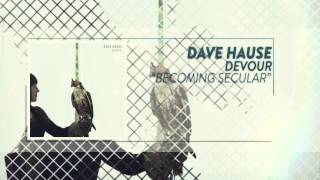 Dave Hause - Becoming Secular