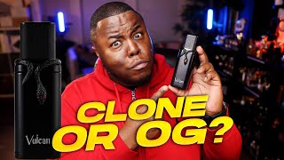 French Avenue Vulcan Black Friday Edition | Best Clone Fragrance of 2025?