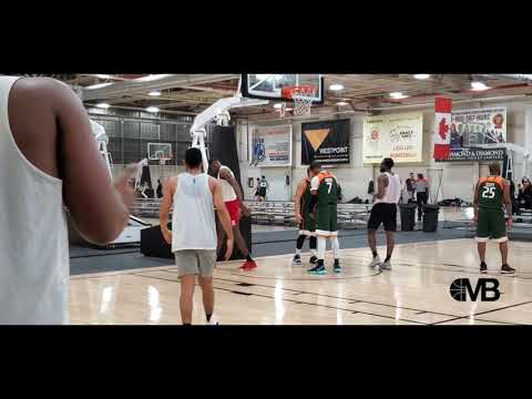 DESTA TRAINING SEMI FINAL MIX