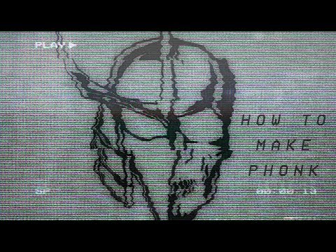 Как сделать настоящий PHONK 3 / Фонк / Kaito Shoma