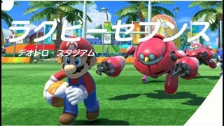 【4人実況】開幕さいたまオリンピック #4