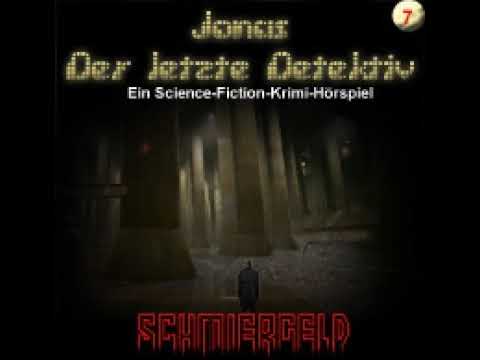 Jonas, der letzte Detektiv - Folge 7 - Schmiergeld