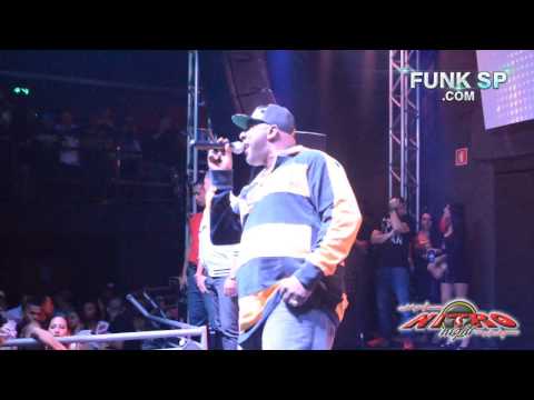 MR CATRA AO VIVO NA NITRO NIGHT 27 07 2013