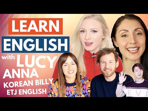 How To Learn English | 10 Expert English Teachers