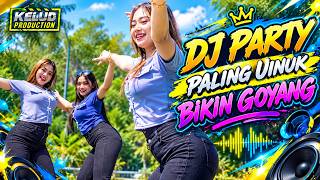 Download lagu BEST DJ PARTY VIBES EVER - KELUDPRODUCTION REMIX mp3