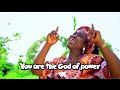 GOD OF ALL POWER Ps 62 11 By OSINACHI NWACHUKWU
