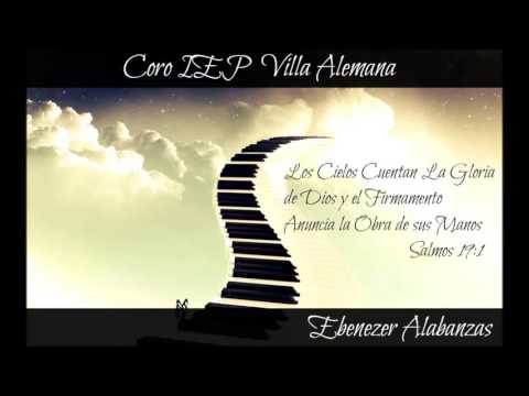 El camino es escabroso - Coro IEP Villa Alemana