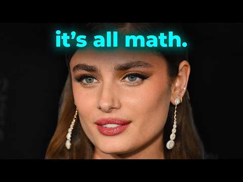 These Traits Make Taylor Hill A Top Model (Facial Analysis)