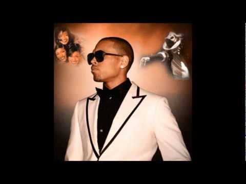 Chris Brown, SWV, Michael Jackson - Human Nature 3Gen Mix
