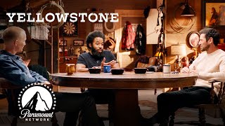 Stories From the Bunkhouse (Ep. 23) | Yellowstone (VO)