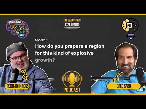 08  Project Crystal Land Big Dreams Big Money  #humanoidrobot