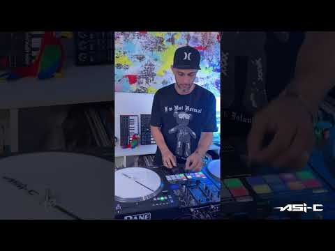 Love Tonight X Low (DJ Asi-C Mesh-Up 2021)