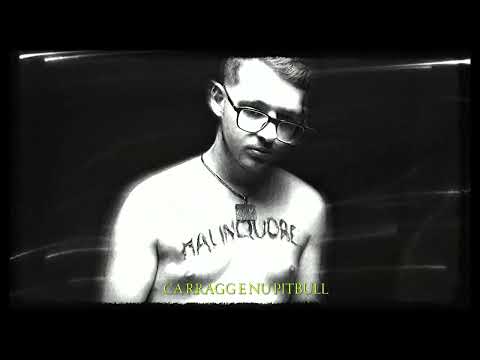 MOONCLER - DINT E MAN (Official Visual Video)