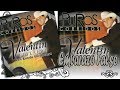EMBARAZO FALSO - Valentin Elizalde Con Banda Sinaloense - Puros Corridos