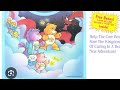 Forever Young From Care Bears 2 A New Generation Slowed Reverb