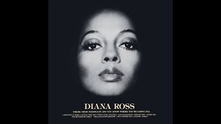Diana Ross...Love Hangover...Extended Mix...