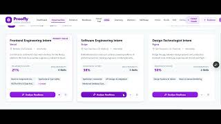 Proofly Demo video