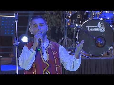 Buna 1/ "Nata Shkodrane"  Klinsman Llazani - Dilen nadje t'pash me sy