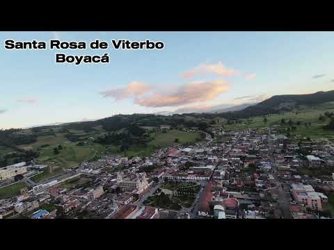 Mi Avata 2 en Santa Rosa de Viterbo Boyacá