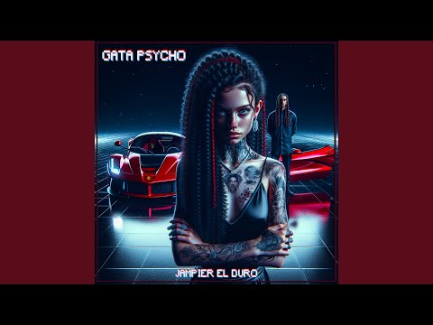 Gata Psycho