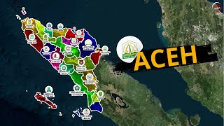 Download lagu 23 DISTRICTS/CITIES in ACEH PROVINCE! mp3