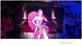 Paparazzi (Kidz Bop Version) - Just Dance Kids HD