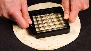 Everyone's Buying TORTILLA After Seeing This Genius Idea! You'll Copy His Brilliant Hack!!!