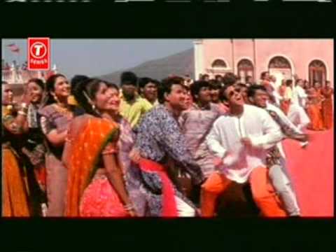 Kaipochee [Full Song]"Hum Dil De Chuke Sanam Ft. Salman Khan