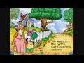 Living Books Just Grandma And Me Part 1 Read And Play Gameplay Walkthrough