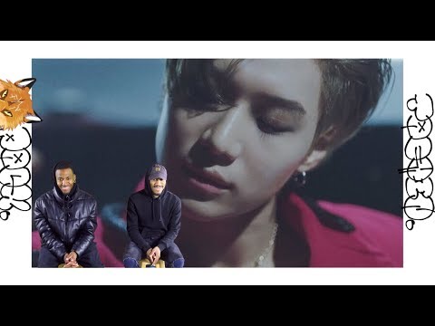 TAEMIN 태민 'WANT' (REACTION)