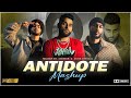 Antidote Mashup StereoR Karan Aujla X Shubh X Sukha Attraction You And Me Spain