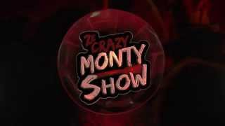 MONTY PICON présente ZE CRAZY MONTY SHOW 2015