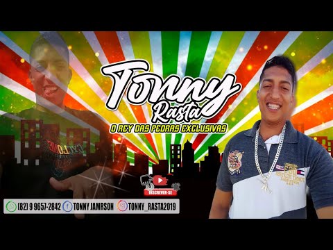 Melo De Tanto Faz 2021 (Tonny Rasta) MC Kabeça e MC Lynne [Prod. Lucas Remix]