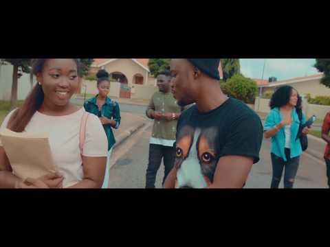 E.Kadi - Over My Head (Official Video)